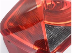 Recambio de piloto trasero derecho para seat ibiza berlina (6j5) 1.4 referencia OEM IAM 6J4945096C 6J4945112B 