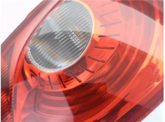 Recambio de piloto trasero derecho para seat ibiza berlina (6j5) 1.4 referencia OEM IAM 6J4945096C 6J4945112B 