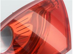 Recambio de piloto trasero derecho para seat ibiza berlina (6j5) 1.4 referencia OEM IAM 6J4945096C 6J4945112B 