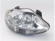 Recambio de faro delantero dcho para seat ibiza berlina (6j5) 1.4 referencia OEM IAM 89319119 4,38E+04 