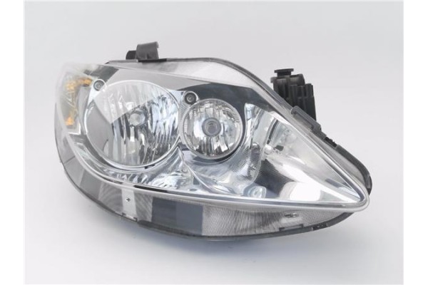 Recambio de faro delantero dcho para seat ibiza berlina (6j5) 1.4 referencia OEM IAM 89319119 4,38E+04 