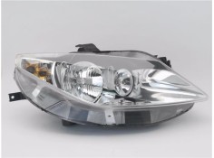 Recambio de faro delantero dcho para seat ibiza berlina (6j5) 1.4 referencia OEM IAM 89319119 4,38E+04 
