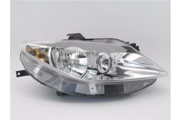 Recambio de faro delantero dcho para seat ibiza berlina (6j5) 1.4 referencia OEM IAM 89319119 4,38E+04 