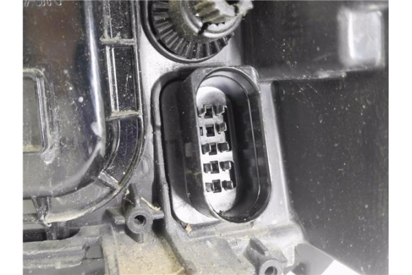 Recambio de faro delantero dcho para seat ibiza berlina (6j5) 1.4 referencia OEM IAM 89319119 4,38E+04 