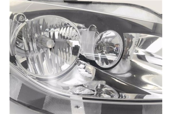 Recambio de faro delantero dcho para seat ibiza berlina (6j5) 1.4 referencia OEM IAM 89319119 4,38E+04 