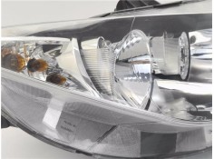 Recambio de faro delantero dcho para seat ibiza berlina (6j5) 1.4 referencia OEM IAM 89319119 4,38E+04 