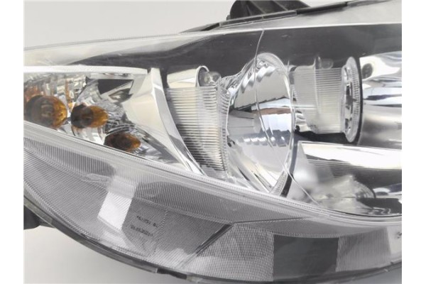 Recambio de faro delantero dcho para seat ibiza berlina (6j5) 1.4 referencia OEM IAM 89319119 4,38E+04 