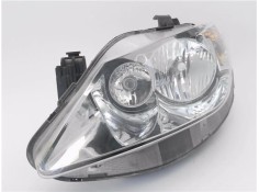 Recambio de faro delantero izquierdo para seat ibiza berlina (6j5) 1.4 referencia OEM IAM 89319109 43816 