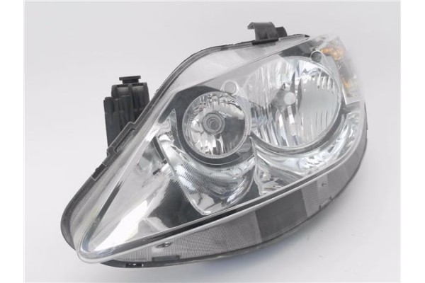 Recambio de faro delantero izquierdo para seat ibiza berlina (6j5) 1.4 referencia OEM IAM 89319109 43816 