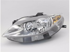 Recambio de faro delantero izquierdo para seat ibiza berlina (6j5) 1.4 referencia OEM IAM 89319109 43816 
