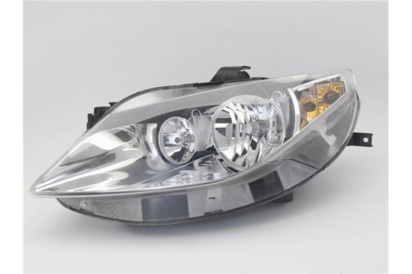 Recambio de faro delantero izquierdo para seat ibiza berlina (6j5) 1.4 referencia OEM IAM 89319109 43816 
