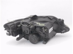 Recambio de faro delantero izquierdo para seat ibiza berlina (6j5) 1.4 referencia OEM IAM 89319109 43816 