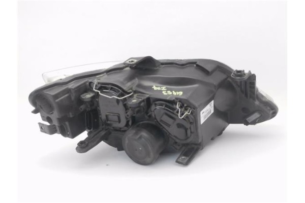 Recambio de faro delantero izquierdo para seat ibiza berlina (6j5) 1.4 referencia OEM IAM 89319109 43816 