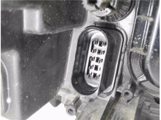 Recambio de faro delantero izquierdo para seat ibiza berlina (6j5) 1.4 referencia OEM IAM 89319109 43816 