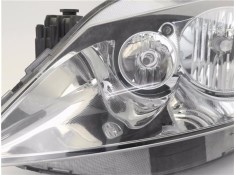 Recambio de faro delantero izquierdo para seat ibiza berlina (6j5) 1.4 referencia OEM IAM 89319109 43816 