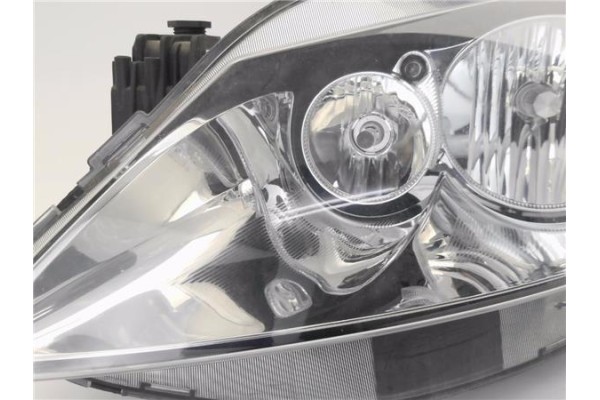 Recambio de faro delantero izquierdo para seat ibiza berlina (6j5) 1.4 referencia OEM IAM 89319109 43816 