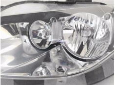 Recambio de faro delantero izquierdo para seat ibiza berlina (6j5) 1.4 referencia OEM IAM 89319109 43816 