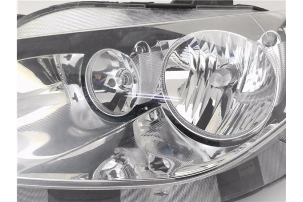 Recambio de faro delantero izquierdo para seat ibiza berlina (6j5) 1.4 referencia OEM IAM 89319109 43816 