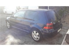 volkswagen golf iv berlina (1j1) del año 2000