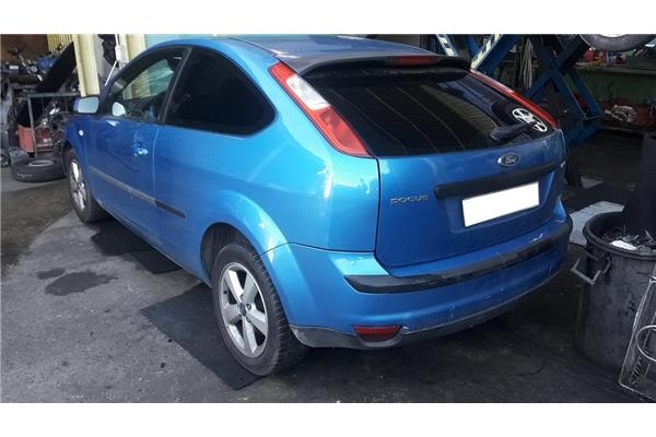 ford focus ii (da_) del año 2005