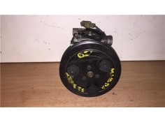 Recambio de compresor aire acond. para mazda 323 f/s berlina (bj) 1.9 16v referencia OEM IAM D1133129 H12A0AH4EL 