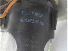 Recambio de motor calefaccion para seat ibiza berlina (6j5) 1.4 referencia OEM IAM A6913002  