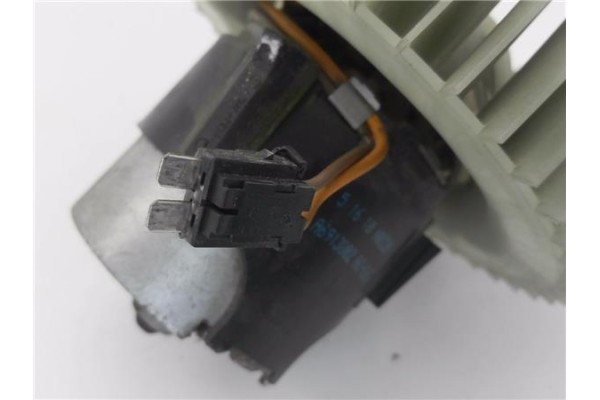 Recambio de motor calefaccion para seat ibiza berlina (6j5) 1.4 referencia OEM IAM A6913002  