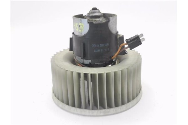 Recambio de motor calefaccion para seat ibiza berlina (6j5) 1.4 referencia OEM IAM A6913002  