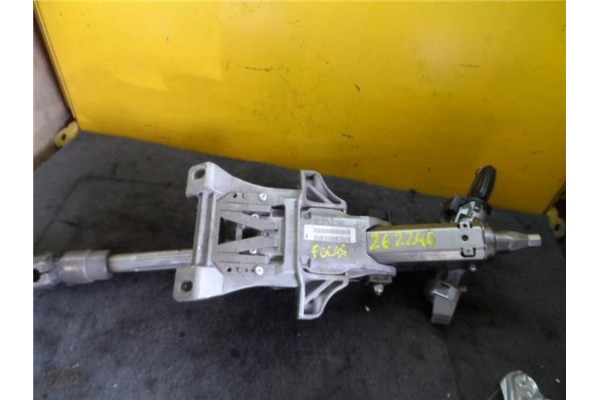 Recambio de columna direccion para ford focus turn. (cb8)(2010) 1.6 titanium [1,6 ltr. - 70 kw tdci cat] referencia OEM IAM   