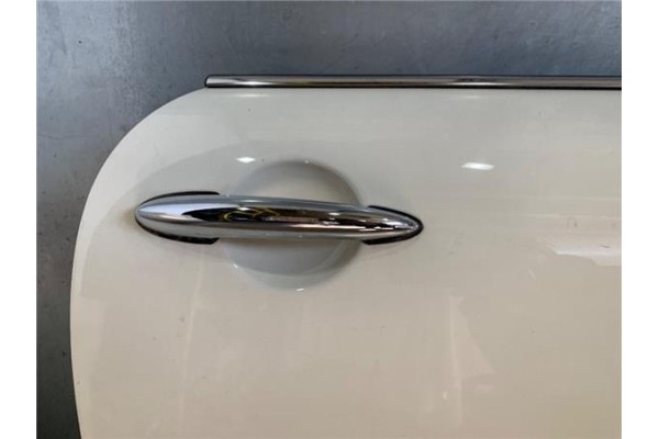 Recambio de puerta delantero derecha para mini mini (r50,r53) 1.6 cooper s referencia OEM IAM 41515A2A3A2  