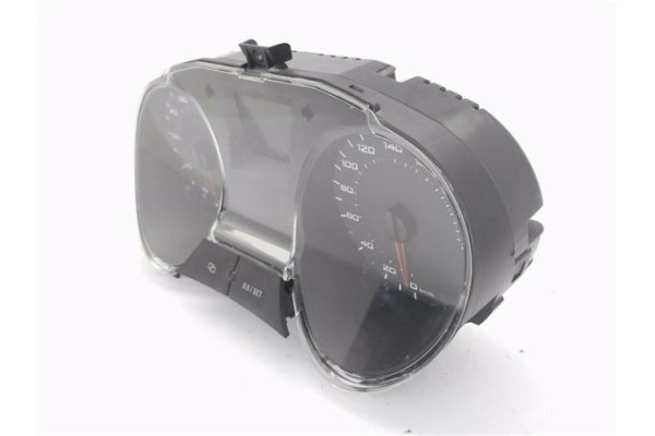 Recambio de cuadro completo para seat ibiza berlina (6j5) 1.4 referencia OEM IAM 6J0920801 A2C53332250 