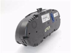 Recambio de cuadro completo para seat ibiza berlina (6j5) 1.4 referencia OEM IAM 6J0920801 A2C53332250 