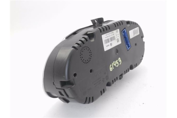 Recambio de cuadro completo para seat ibiza berlina (6j5) 1.4 referencia OEM IAM 6J0920801 A2C53332250 