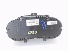 Recambio de cuadro completo para seat ibiza berlina (6j5) 1.4 referencia OEM IAM 6J0920801 A2C53332250 