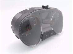 Recambio de cuadro completo para seat ibiza berlina (6j5) 1.4 referencia OEM IAM 6J0920801 A2C53332250 