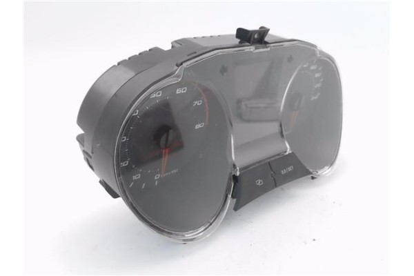 Recambio de cuadro completo para seat ibiza berlina (6j5) 1.4 referencia OEM IAM 6J0920801 A2C53332250 