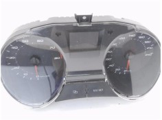 Recambio de cuadro completo para seat ibiza berlina (6j5) 1.4 referencia OEM IAM 6J0920801 A2C53332250 