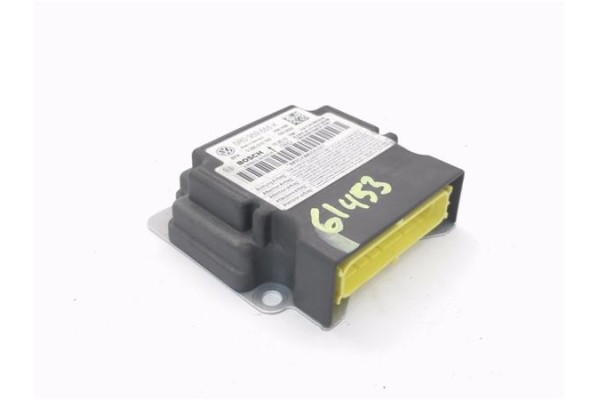 Recambio de centralita airbag para seat ibiza berlina (6j5) 1.4 referencia OEM IAM 6R0959655K 285010793 