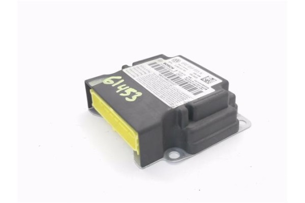 Recambio de centralita airbag para seat ibiza berlina (6j5) 1.4 referencia OEM IAM 6R0959655K 285010793 