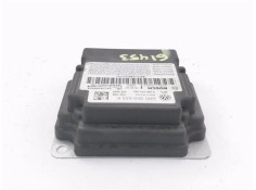 Recambio de centralita airbag para seat ibiza berlina (6j5) 1.4 referencia OEM IAM 6R0959655K 285010793 