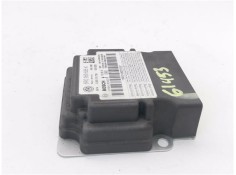 Recambio de centralita airbag para seat ibiza berlina (6j5) 1.4 referencia OEM IAM 6R0959655K 285010793 