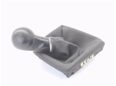 Recambio de pomo palanca cambio para seat ibiza berlina (6j5) 1.4 referencia OEM IAM 6J0863279  