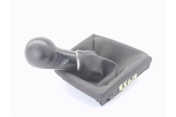 Recambio de pomo palanca cambio para seat ibiza berlina (6j5) 1.4 referencia OEM IAM 6J0863279  