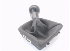 Recambio de pomo palanca cambio para seat ibiza berlina (6j5) 1.4 referencia OEM IAM 6J0863279  
