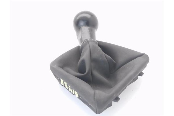 Recambio de pomo palanca cambio para seat ibiza berlina (6j5) 1.4 referencia OEM IAM 6J0863279  