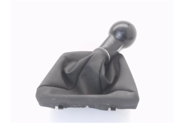 Recambio de pomo palanca cambio para seat ibiza berlina (6j5) 1.4 referencia OEM IAM 6J0863279  