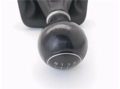 Recambio de pomo palanca cambio para seat ibiza berlina (6j5) 1.4 referencia OEM IAM 6J0863279  
