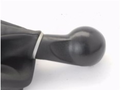 Recambio de pomo palanca cambio para seat ibiza berlina (6j5) 1.4 referencia OEM IAM 6J0863279  