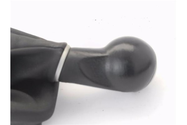 Recambio de pomo palanca cambio para seat ibiza berlina (6j5) 1.4 referencia OEM IAM 6J0863279  