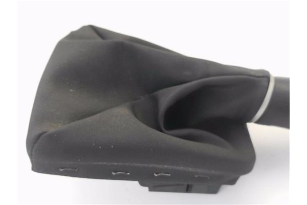 Recambio de pomo palanca cambio para seat ibiza berlina (6j5) 1.4 referencia OEM IAM 6J0863279  